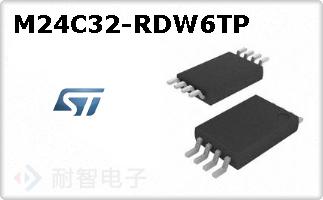 M24C32-RDW6TP