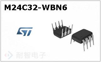 M24C32-WBN6