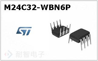 M24C32-WBN6P
