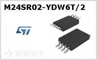 M24SR02-YDW6T/2