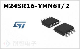 M24SR16-YMN6T/2