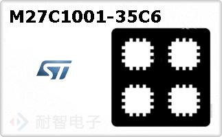 M27C1001-35C6