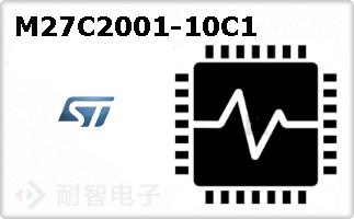 M27C2001-10C1