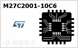 M27C2001-10C6