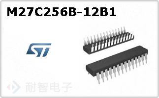M27C256B-12B1