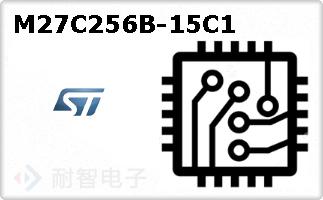M27C256B-15C1