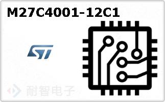 M27C4001-12C1