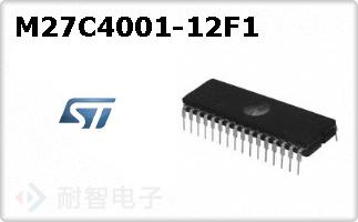 M27C4001-12F1