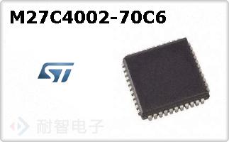 M27C4002-70C6