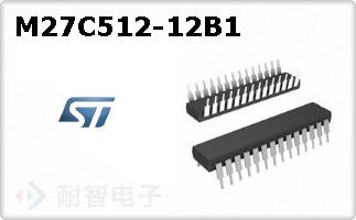 M27C512-12B1