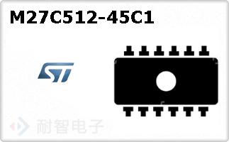 M27C512-45C1