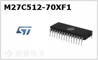 M27C512-70XF1ͼƬ