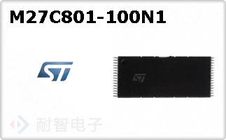 M27C801-100N1
