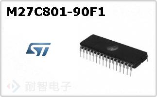 M27C801-90F1
