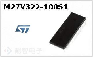 M27V322-100S1