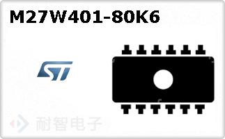 M27W401-80K6ͼƬ