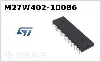 M27W402-100B6