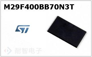 M29F400BB70N3T