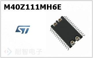 M40Z111MH6E