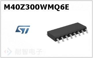 M40Z300WMQ6E