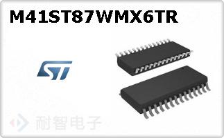 M41ST87WMX6TR