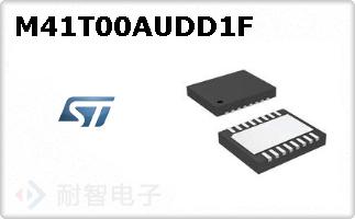 M41T00AUDD1F