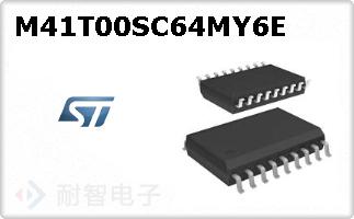 M41T00SC64MY6E