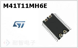 M41T11MH6E