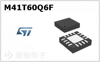 M41T60Q6F