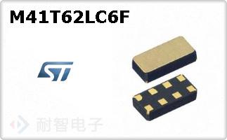 M41T62LC6F