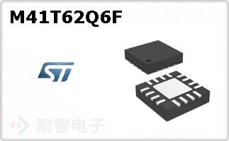 M41T62Q6F