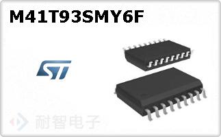 M41T93SMY6F
