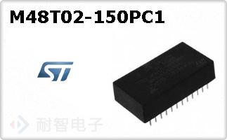 M48T02-150PC1