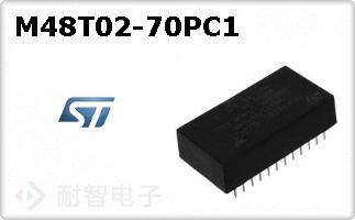 M48T02-70PC1