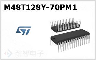 M48T128Y-70PM1