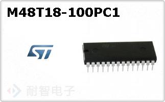 M48T18-100PC1