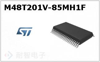 M48T201V-85MH1F