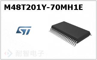 M48T201Y-70MH1E