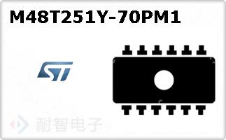 M48T251Y-70PM1