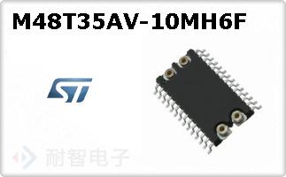 M48T35AV-10MH6F