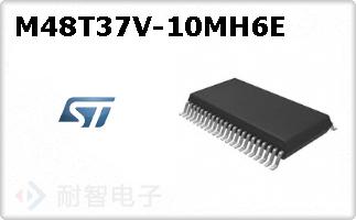 M48T37V-10MH6E