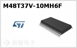 M48T37V-10MH6F