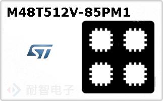 M48T512V-85PM1