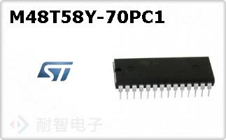 M48T58Y-70PC1