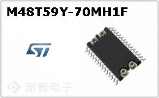 M48T59Y-70MH1F
