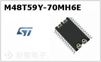 M48T59Y-70MH6E