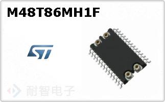 M48T86MH1F