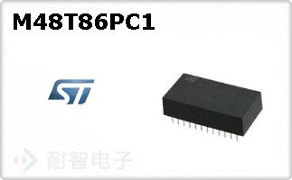 M48T86PC1
