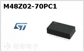 M48Z02-70PC1