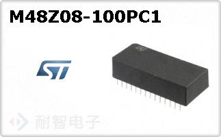 M48Z08-100PC1